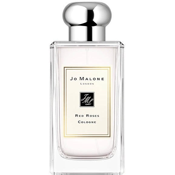 Jo Malone Red Roses Cologne NEWFASHIONEDGE