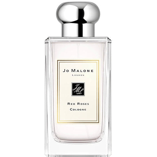 Jo Malone Red Roses Cologne NEWFASHIONEDGE