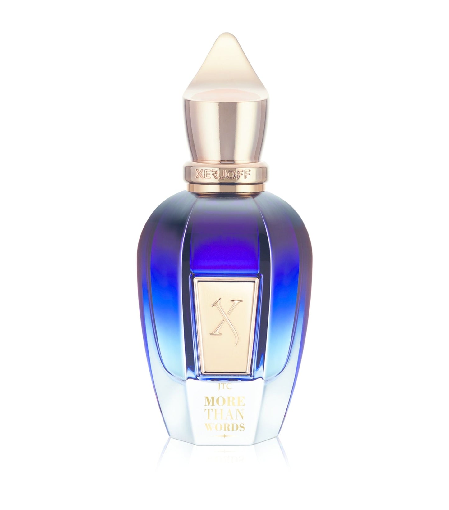Xerjoff More Than Words Eau De Parfum NEWFASHIONEDGE