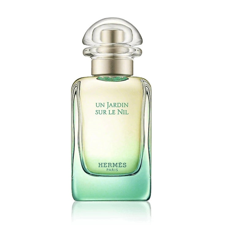 Hermès Un Jardin Sur Le Nil Eau De Toilette NEWFASHIONEDGE