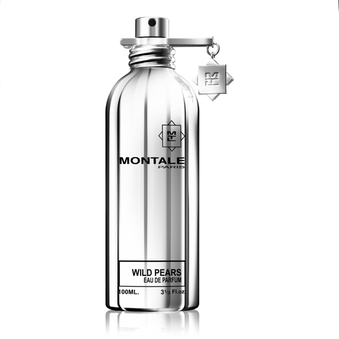 Montale Wild Pears Eau De Parfum NEWFASHIONEDGE