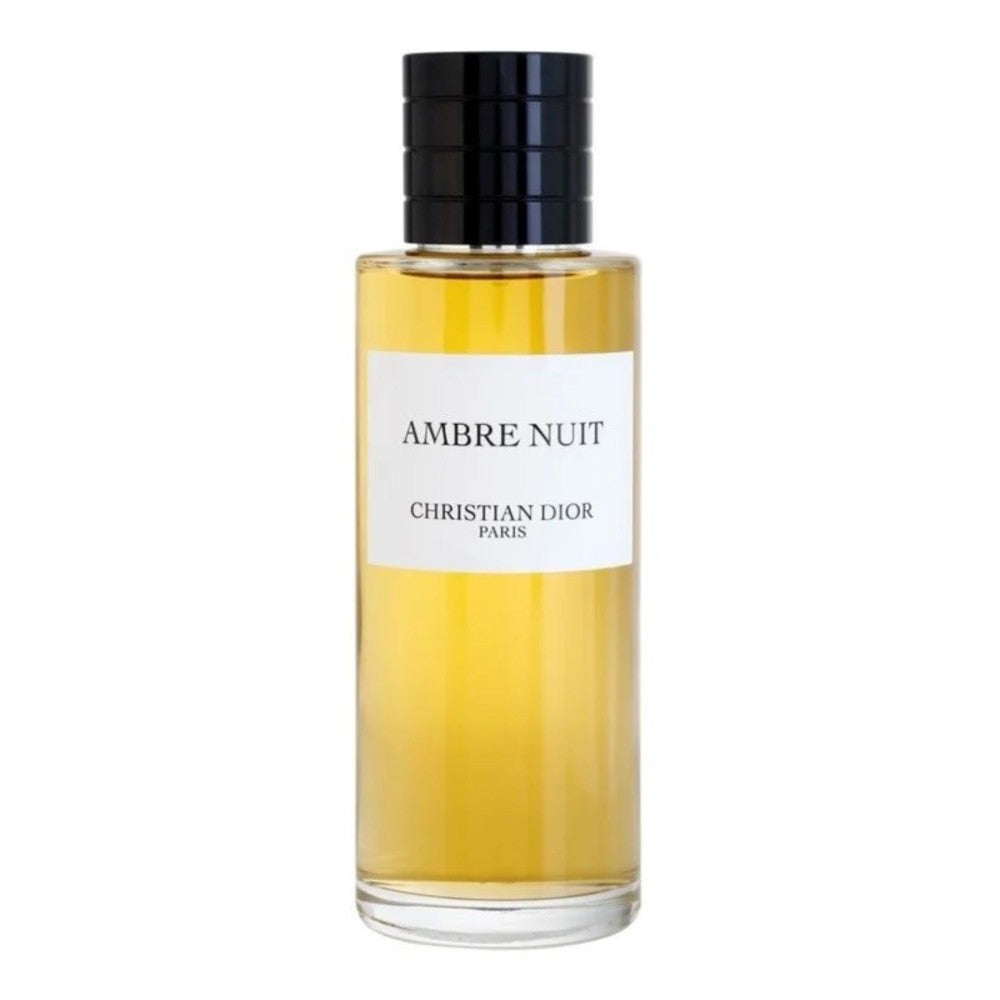 Dior Ambre Nuit Eau De Parfum NEWFASHIONEDGE