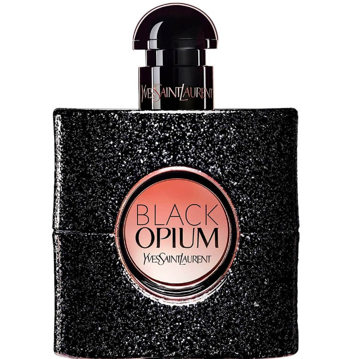 YSL Black Opium Eau De Parfum NEWFASHIONEDGE