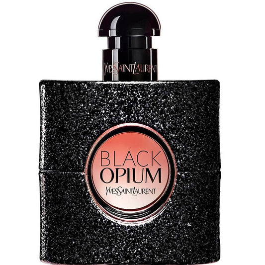 YSL Black Opium Eau De Parfum NEWFASHIONEDGE