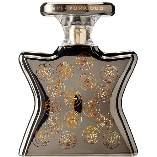 Bond No 9 New York Oud Eau De Parfum NEWFASHIONEDGE