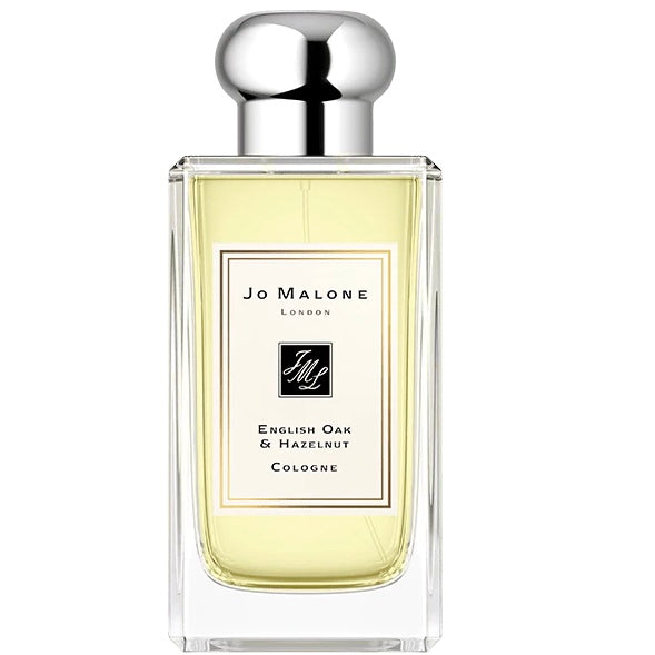 Jo Malone English Oak & Hazelnut Cologne NEWFASHIONEDGE