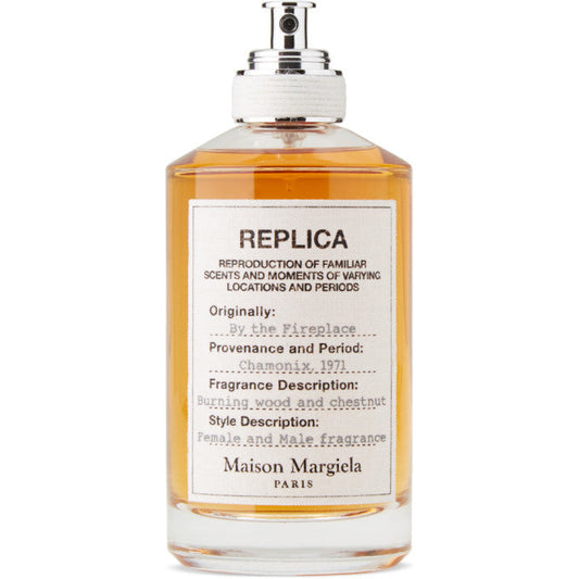 Maison Margiela By The Fireplace Eau De Toilette NEWFASHIONEDGE