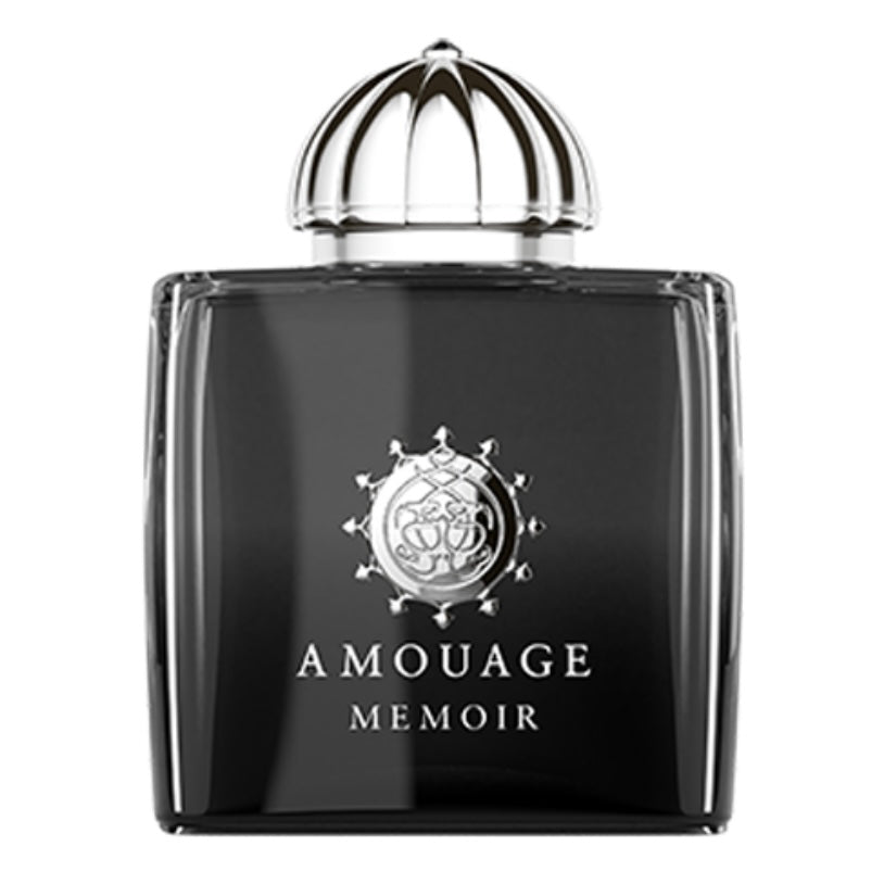 Amouage Memoir Woman Eau De Parfum NEWFASHIONEDGE