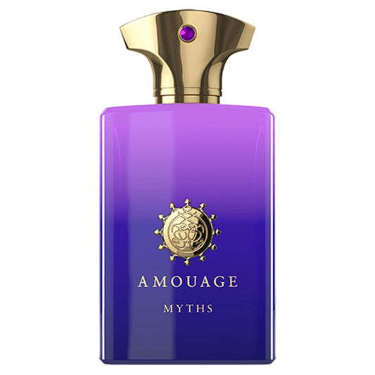 Amouage Myths Man Eau De Parfum NEWFASHIONEDGE