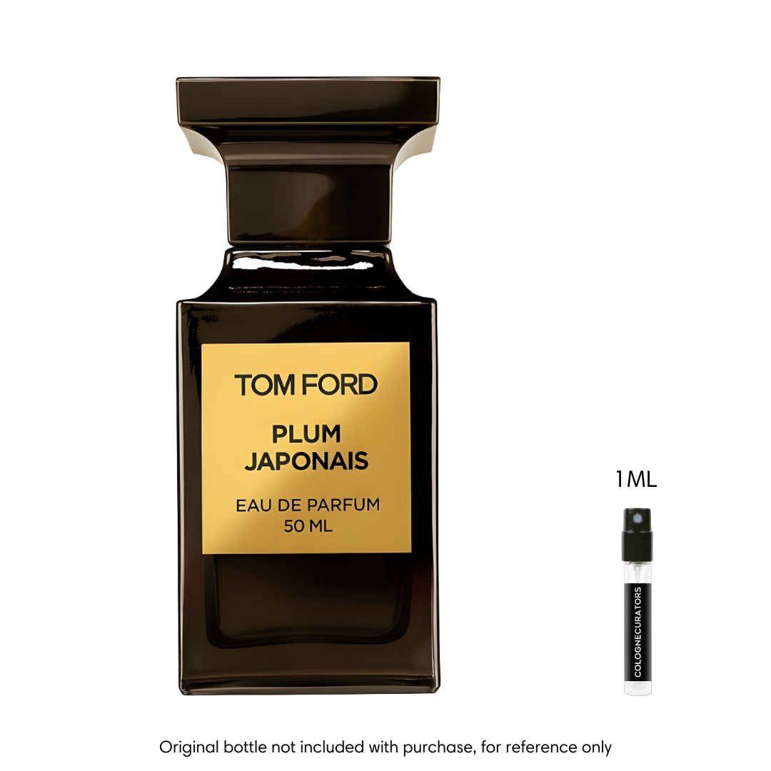 SAMPLE - Tom Ford Plum Japonais EDP