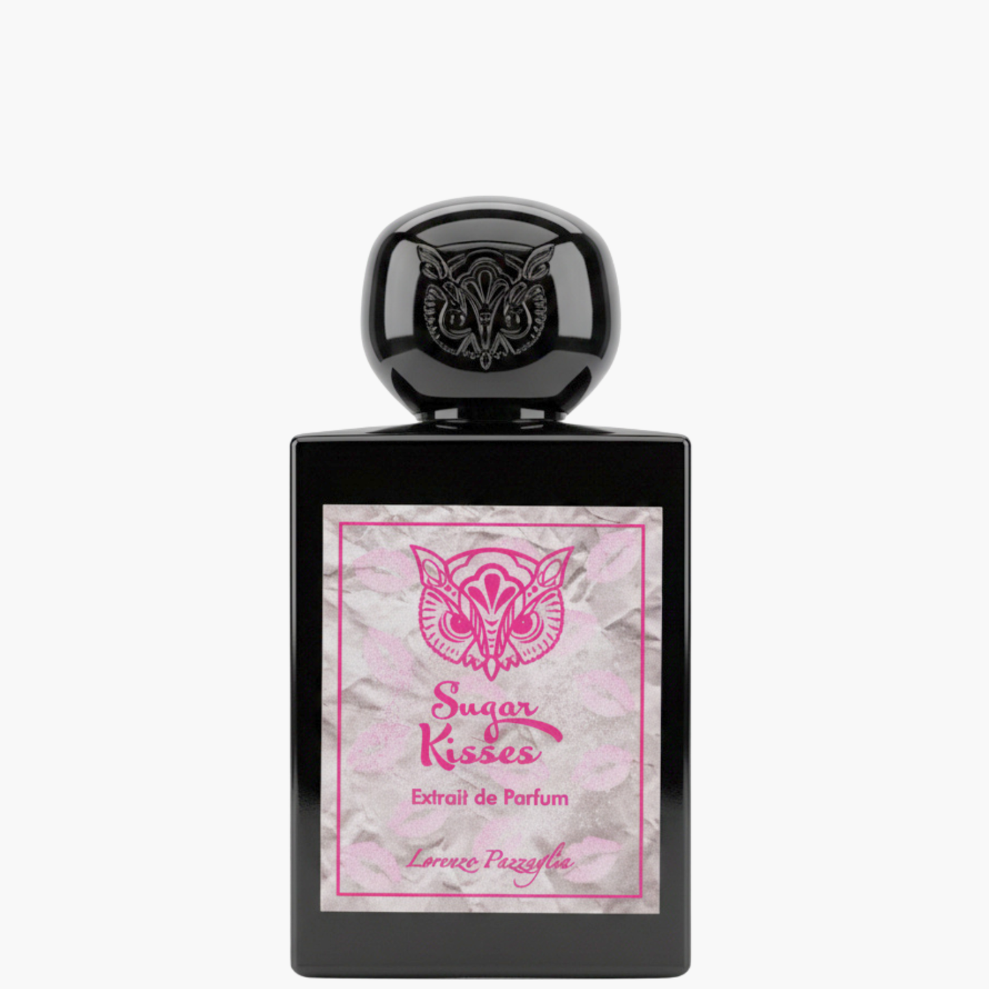 Lorenzo Pazzaglia Sugar Kisses Extrait NEWFASHIONEDGE