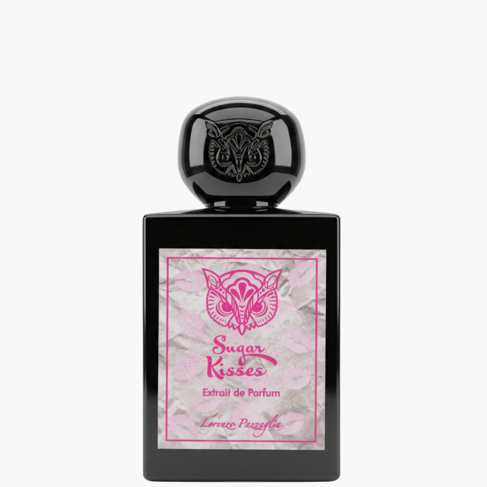 Lorenzo Pazzaglia Sugar Kisses Extrait NEWFASHIONEDGE