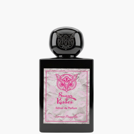 Lorenzo Pazzaglia Sugar Kisses Extrait NEWFASHIONEDGE