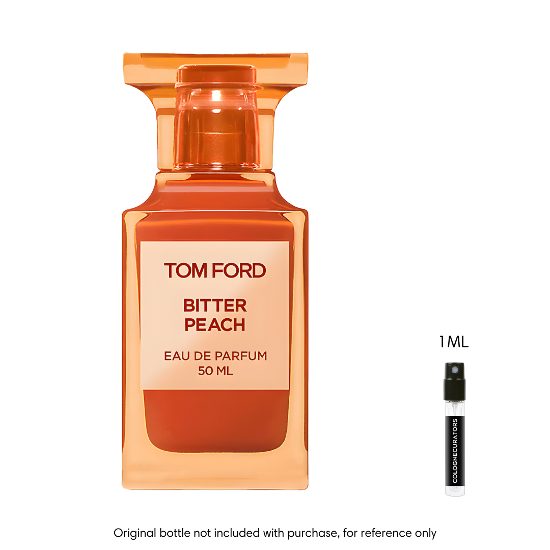 SAMPLE - Tom Ford Bitter Peach EDP