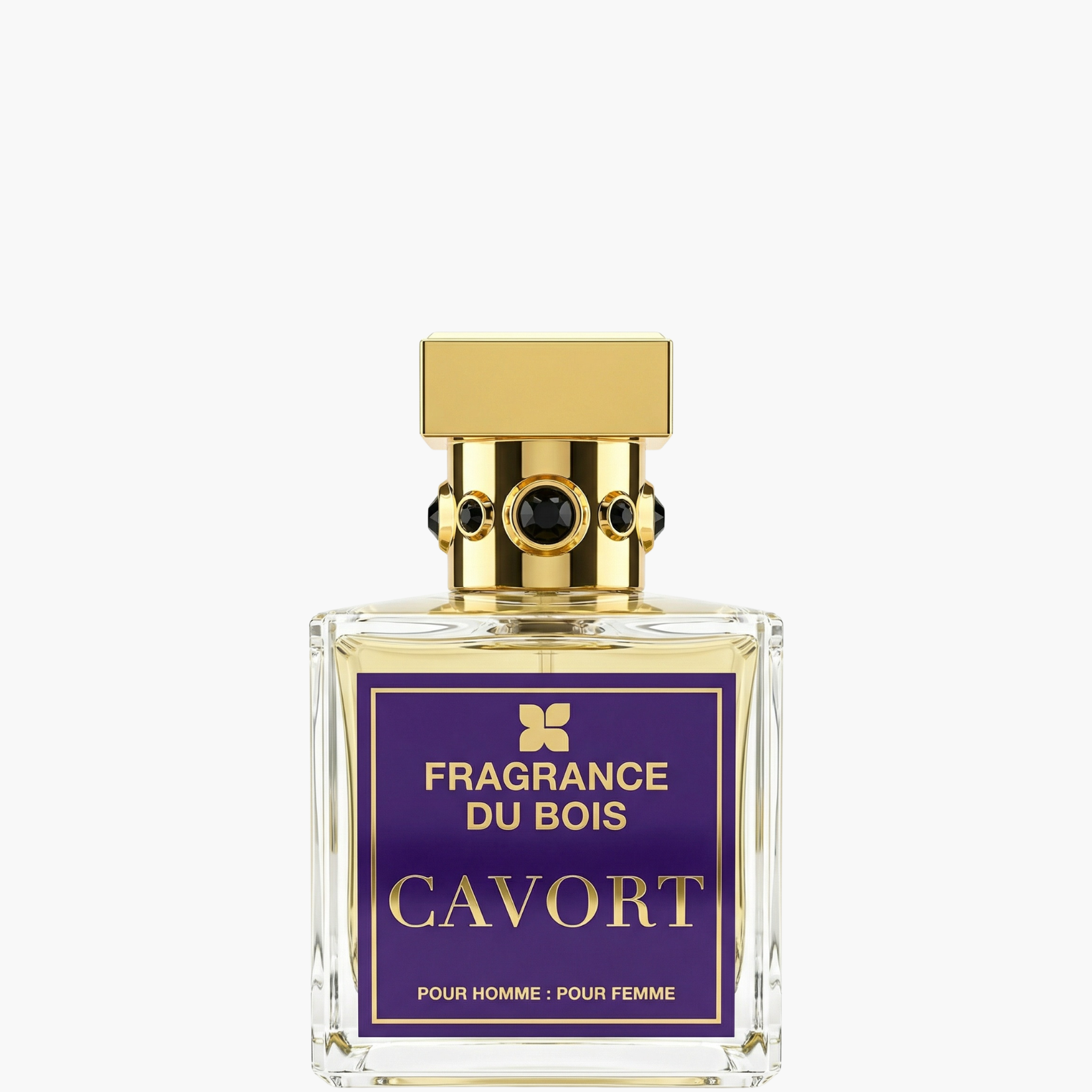 Fragrance du Bois Cavort EDP NEWFASHIONEDGE