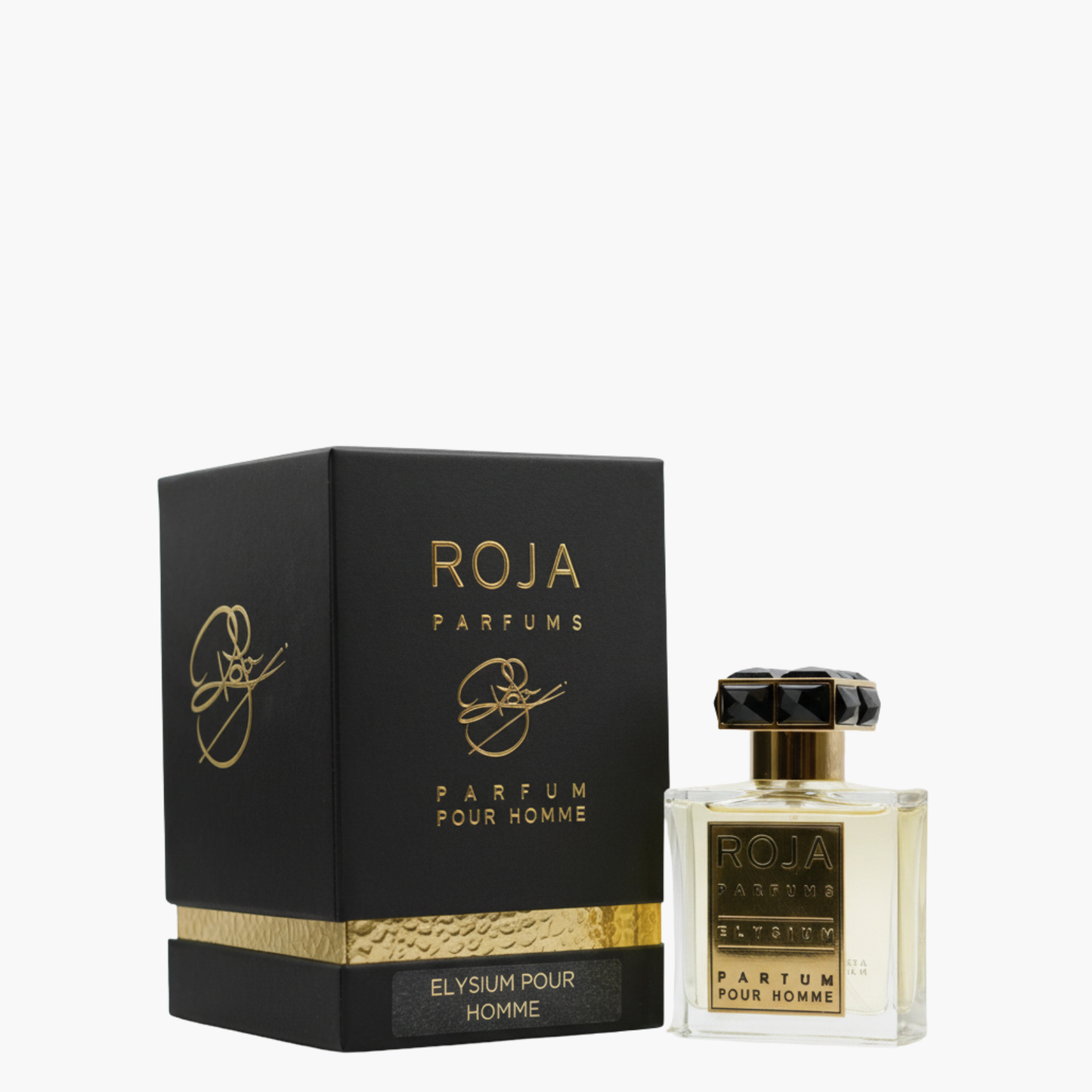 Roja Parfums Elysium Parfum Pour Homme NEWFASHIONEDGE