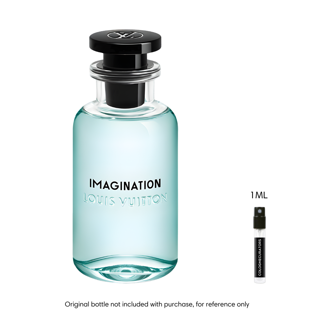 SAMPLE - Louis Vuitton Imagination EDP