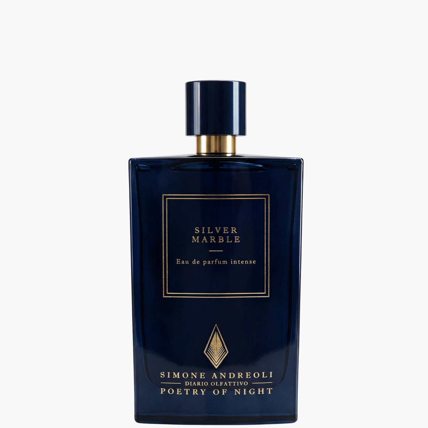 Simone Andreoli Silver Marble EDP Simone Andreoli