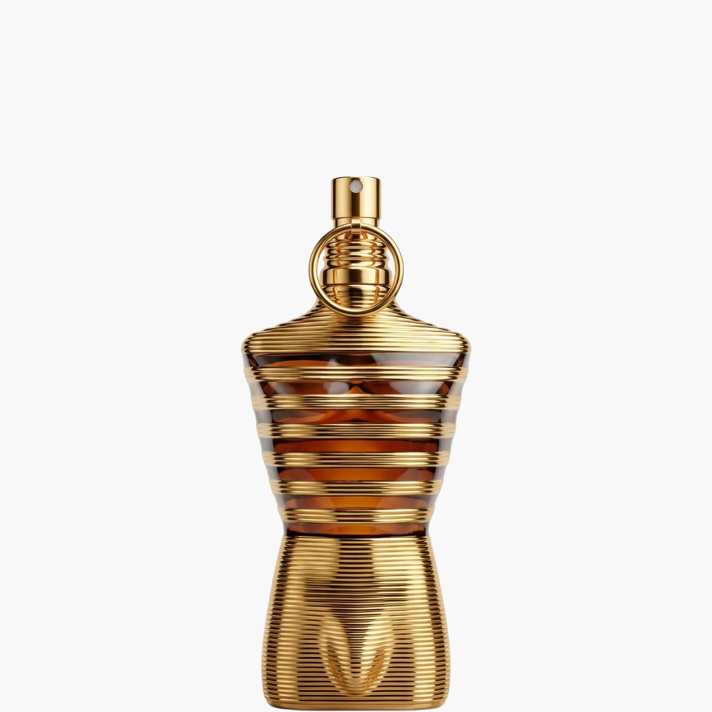 Jean Paul Gaultier Le Male Elixir Parfum NEWFASHIONEDGE