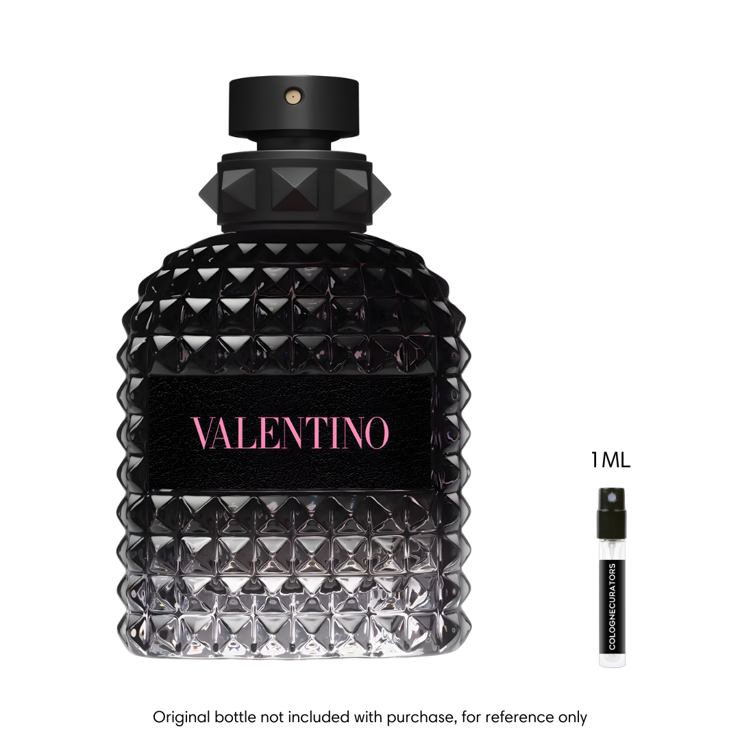 SAMPLE - Valentino Uomo Born In Roma EDT