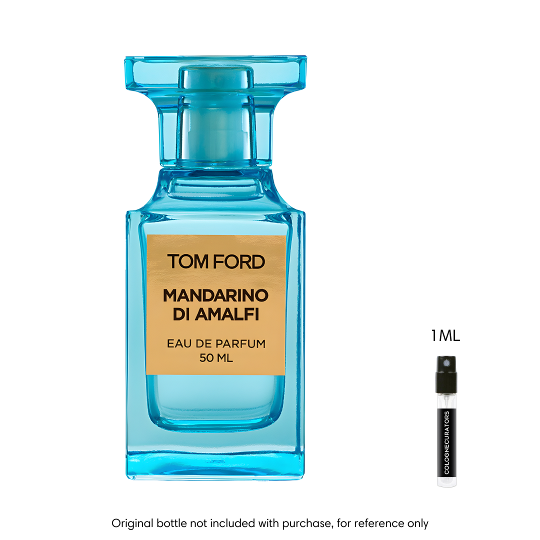 SAMPLE - Tom Ford Mandarino Di Amalfi EDP