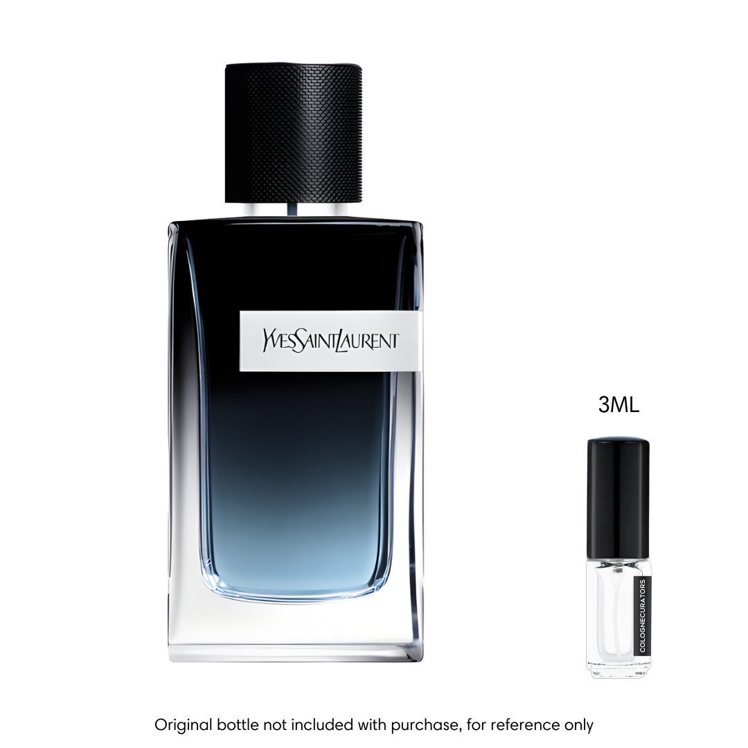 SAMPLE - Yves Saint Laurent Y EDP