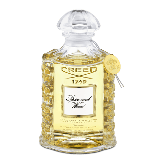 Creed Spice and Wood Eau De Parfum NEWFASHIONEDGE