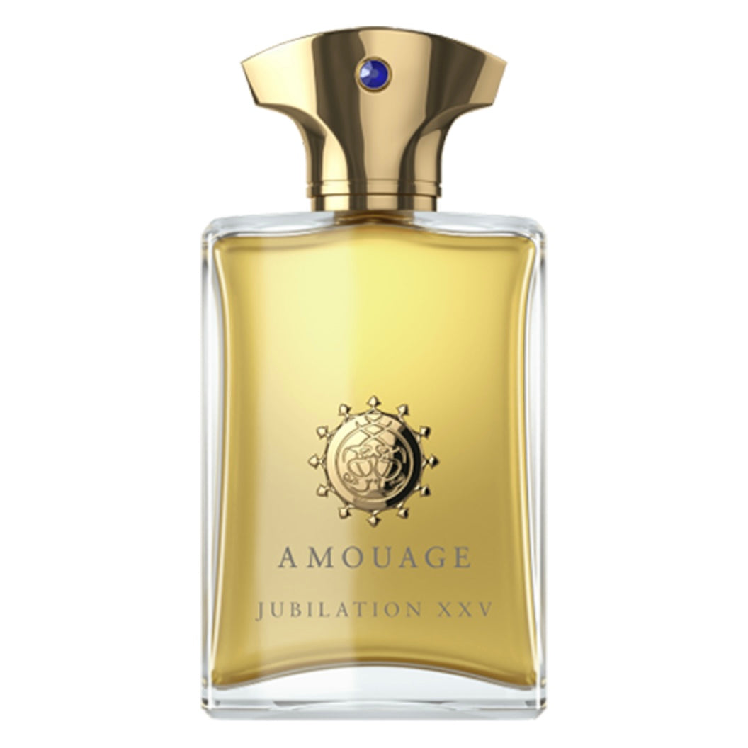 Amouage Jubilation XXV Man Eau De Parfum NEWFASHIONEDGE
