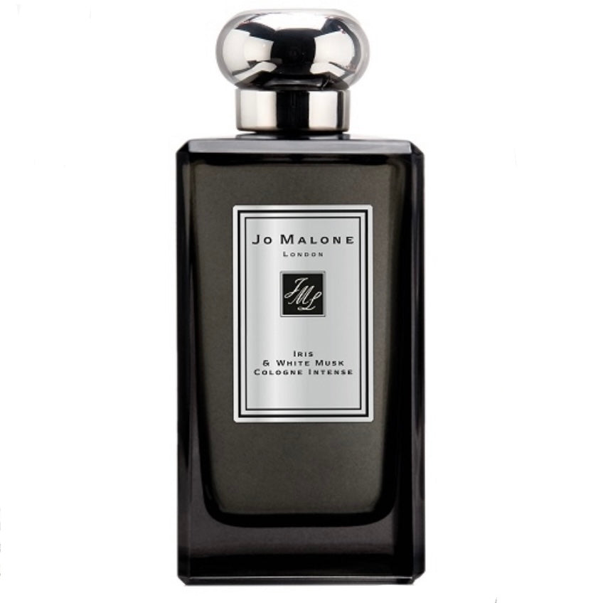 Jo Malone Iris & White Musk Cologne Intense NEWFASHIONEDGE