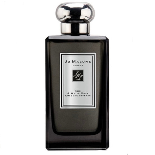 Jo Malone Iris & White Musk Cologne Intense NEWFASHIONEDGE