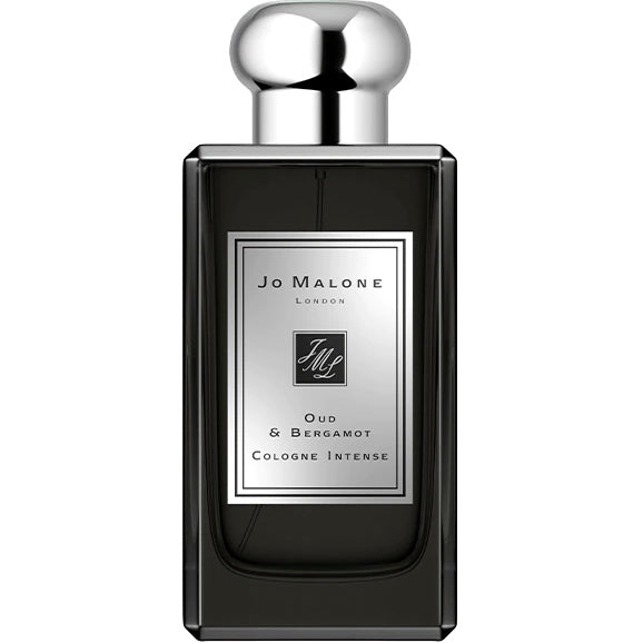 Jo Malone Oud & Bergamot Cologne Intense NEWFASHIONEDGE