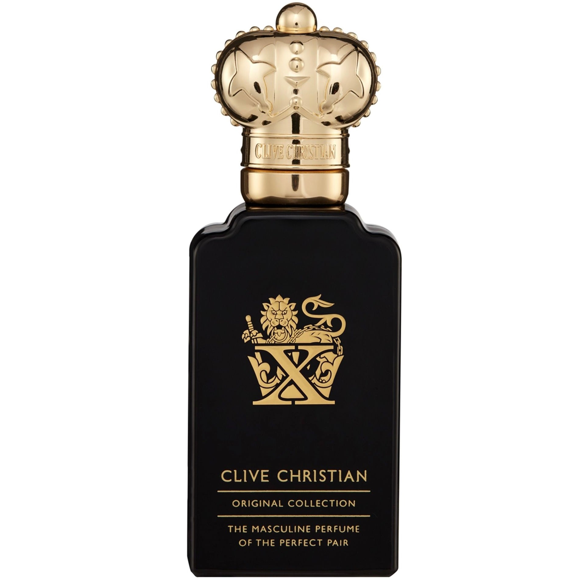 Clive Christian Masculine Edition X Eau De Parfum NEWFASHIONEDGE