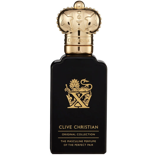 Clive Christian Masculine Edition X Eau De Parfum NEWFASHIONEDGE