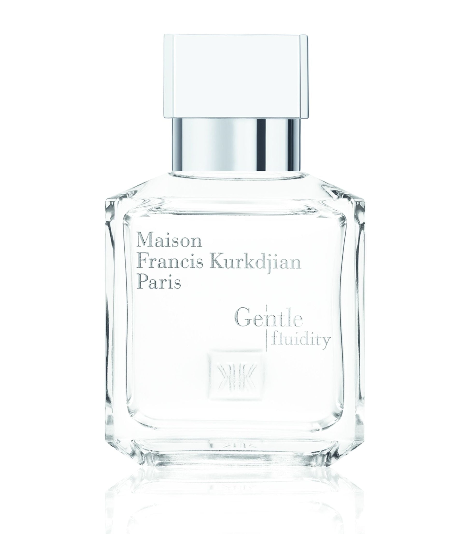 Maison Francis Kurkdjian Gentle Fluidity Silver Edition Eau De Parfum NEWFASHIONEDGE
