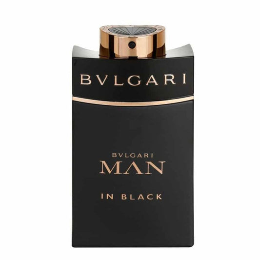 Bvlgari Man in Black Eau De Parfum NEWFASHIONEDGE