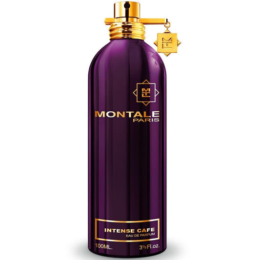 Montale Intense Cafe Eau De Parfum NEWFASHIONEDGE