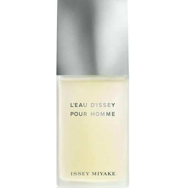 Issey Miyake L’eau D’Issey Pour Homme Eau De Toilette NEWFASHIONEDGE