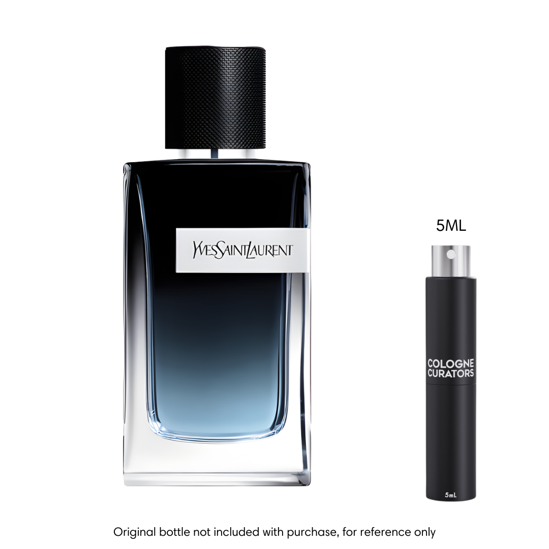 SAMPLE - Yves Saint Laurent Y EDP