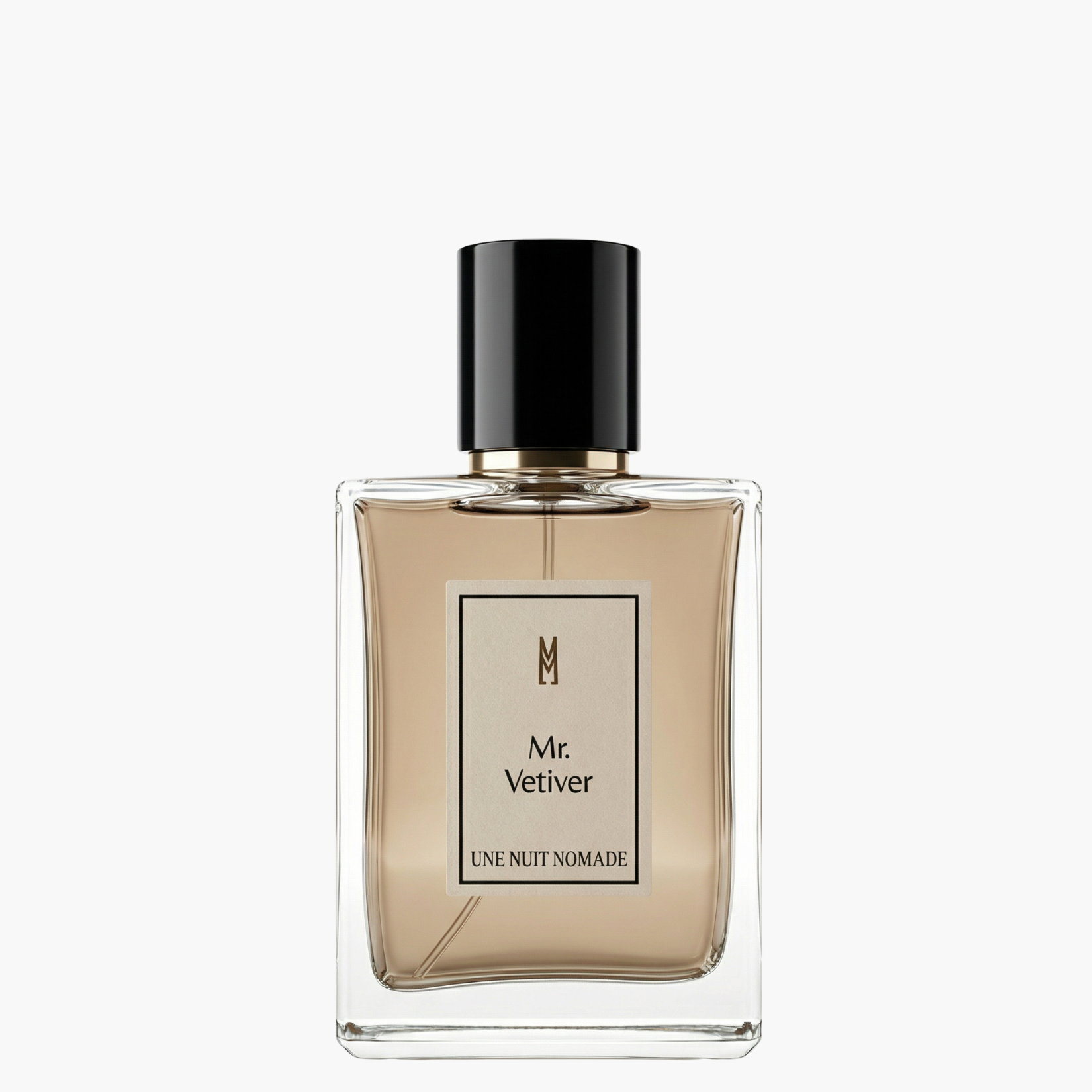 Une Nuit Nomade Mr. Vetiver EDP NEWFASHIONEDGE