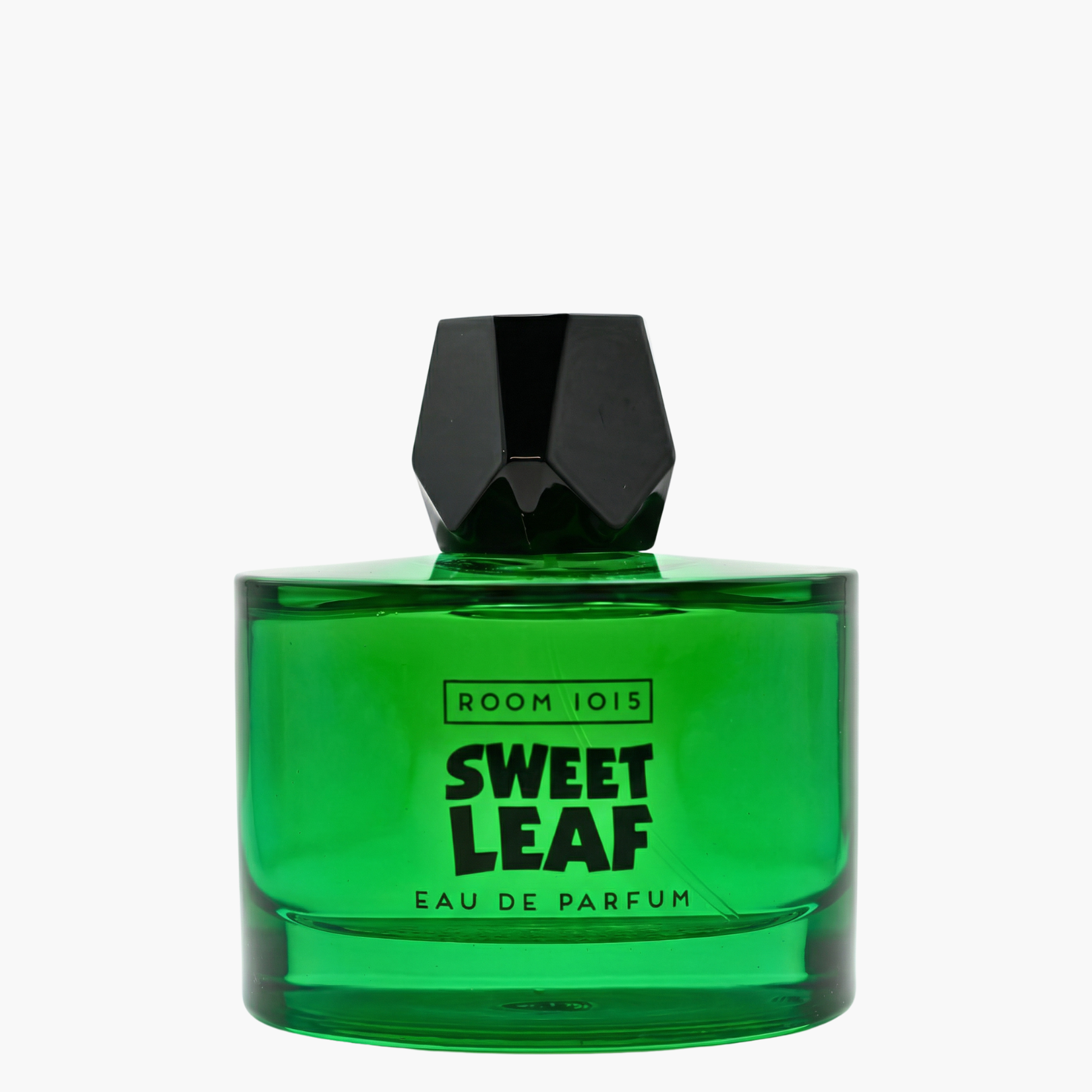Room 1015 Sweet Leaf EDP NEWFASHIONEDGE