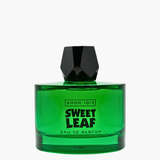 Room 1015 Sweet Leaf EDP NEWFASHIONEDGE