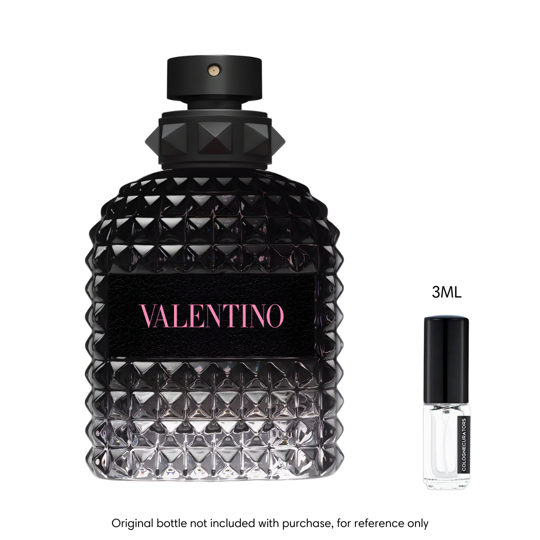 SAMPLE - Valentino Uomo Born In Roma EDT
