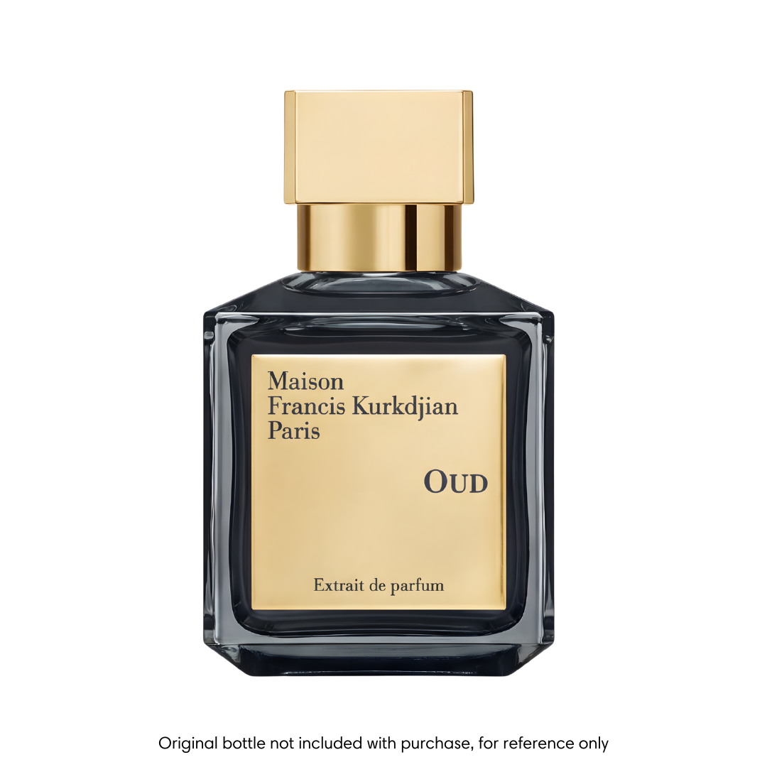SAMPLE - Maison Francis Kurkdjian Oud Extrait