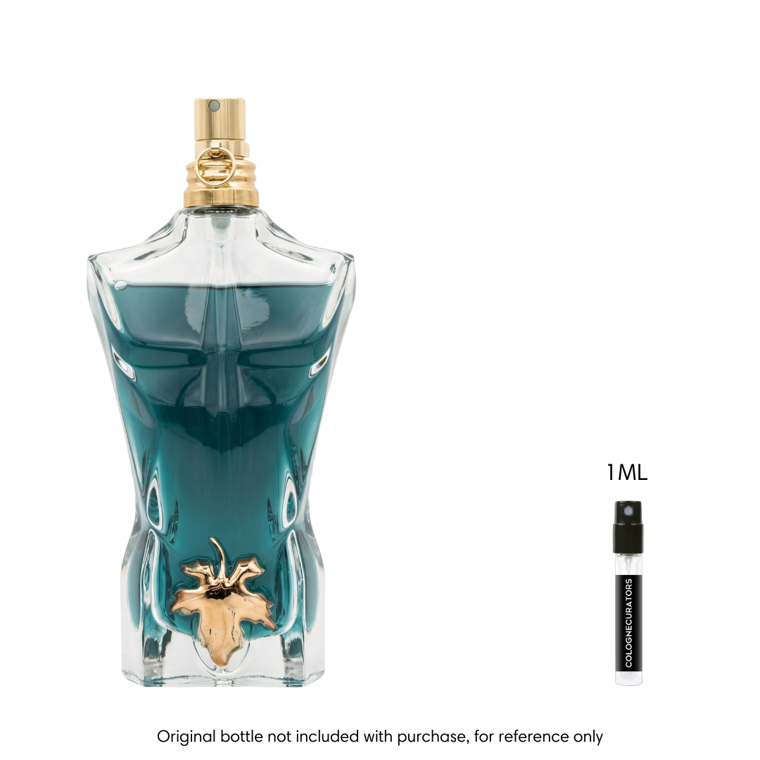 SAMPLE - Jean Paul Gaultier Le Beau EDT