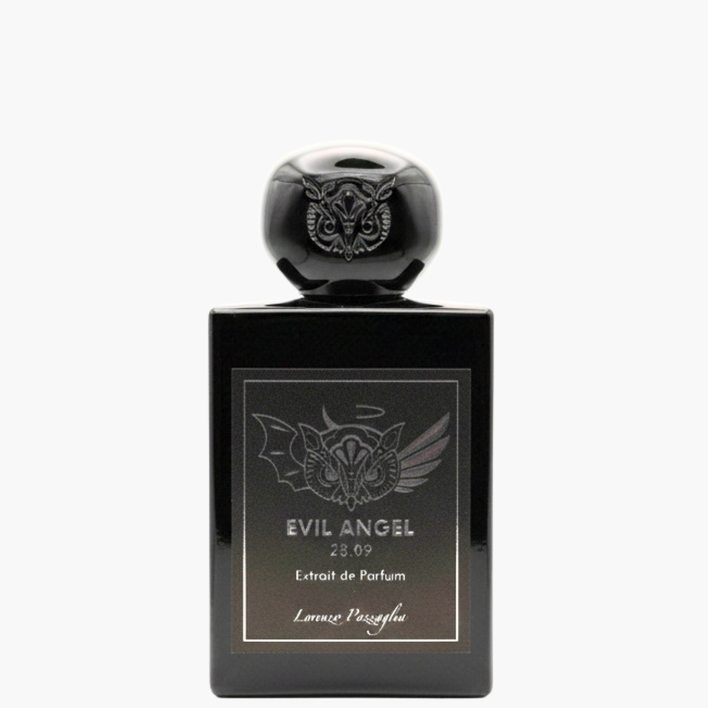 Lorenzo Pazzaglia Evil Angel Extrait NEWFASHIONEDGE