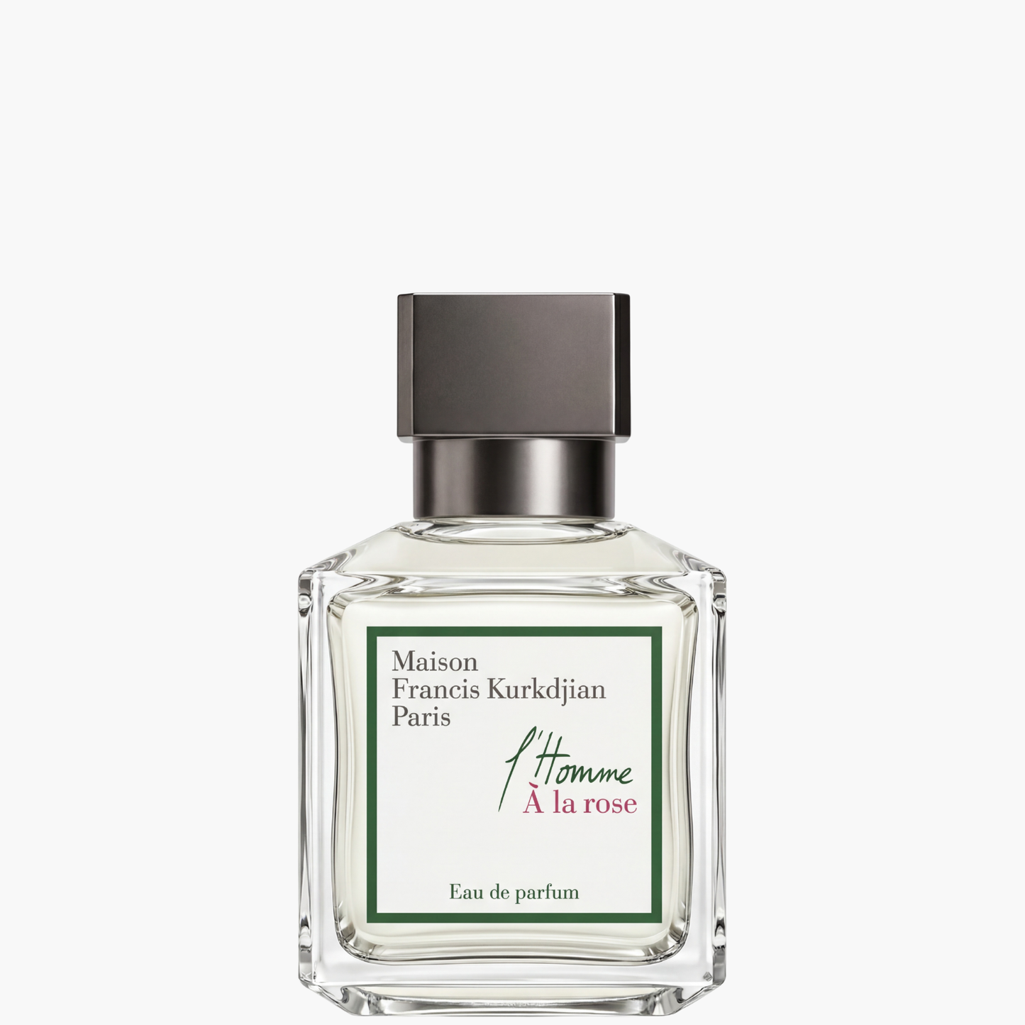 Maison Francis Kurkdjian L'homme A La Rose EDP NEWFASHIONEDGE