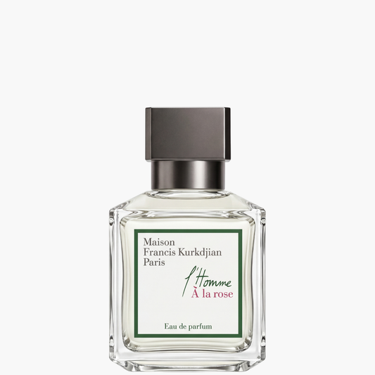 Maison Francis Kurkdjian L'homme A La Rose EDP NEWFASHIONEDGE