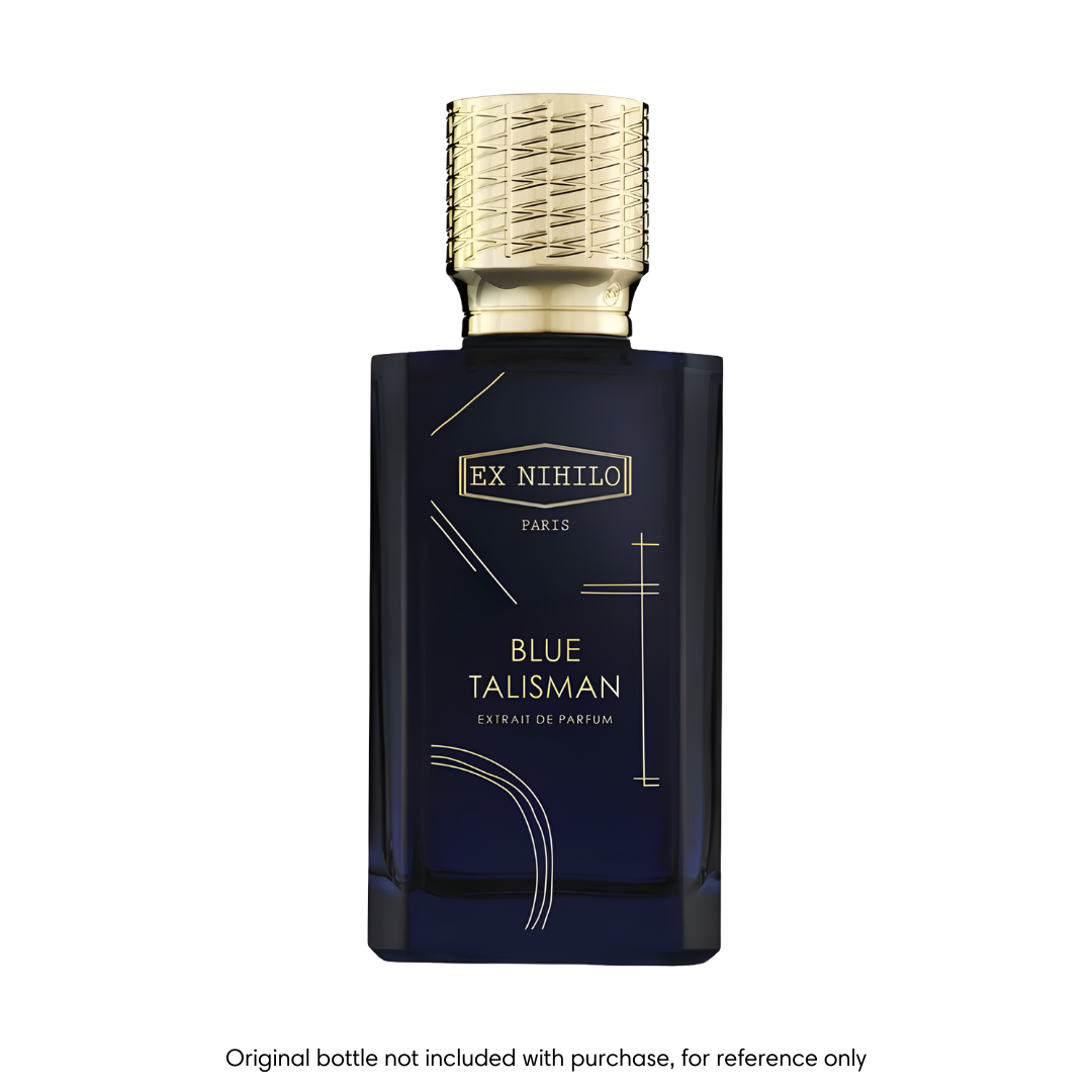 Ex Nihilo Blue Talisman Extrait NEWFASHIONEDGE