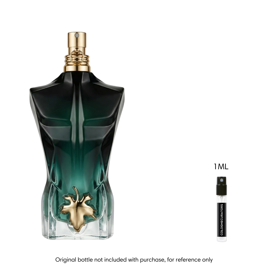 SAMPLE - Jean Paul Gaultier Le Beau Le Parfum EDP
