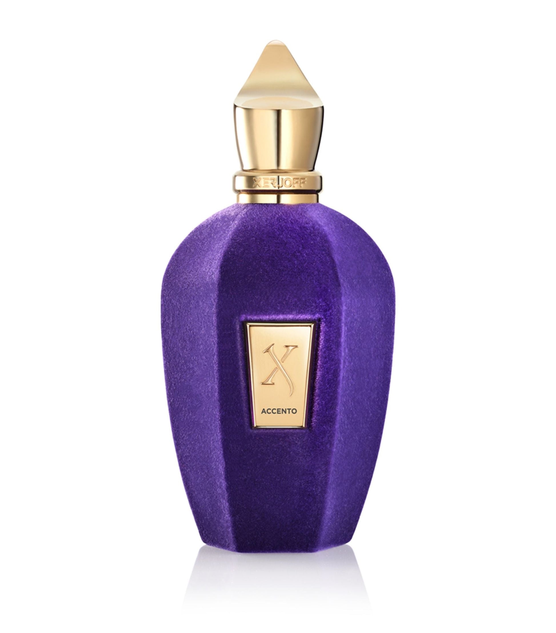 Xerjoff Accento Eau De Parfum NEWFASHIONEDGE